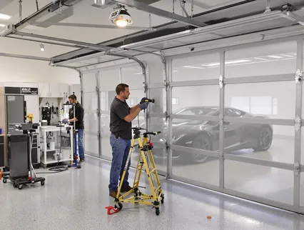 Dents Repair service in Hialeah, FL
