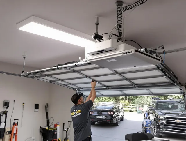 Opener Installation service in Hialeah, FL