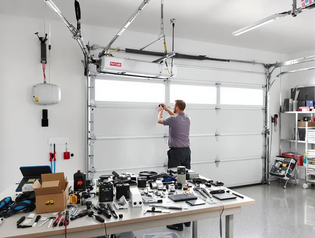 Opener Repair service in Hialeah, FL