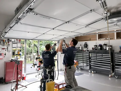 Overhead Repair service in Hialeah, FL