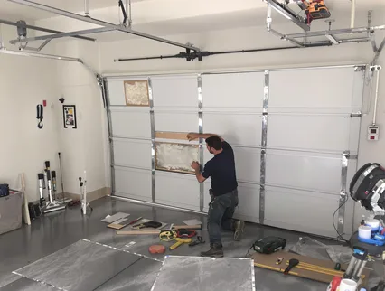 Panel Repair service in Hialeah, FL