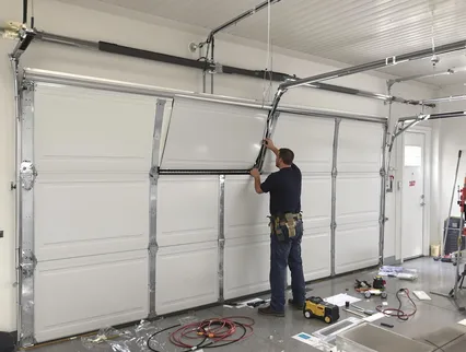 Section Replacement service in Hialeah, FL