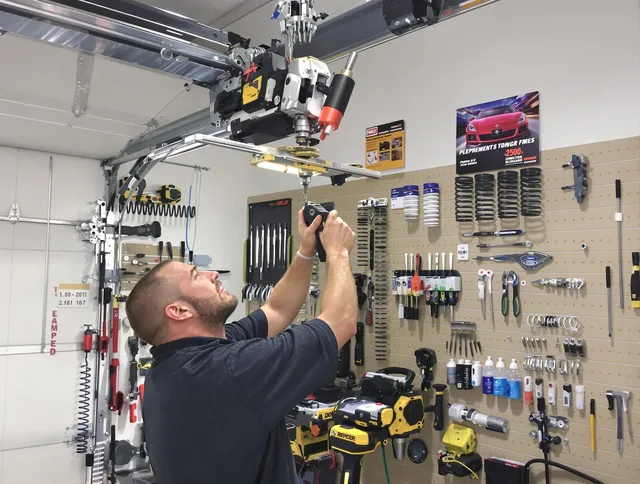 Spring Repair service in Hialeah, FL