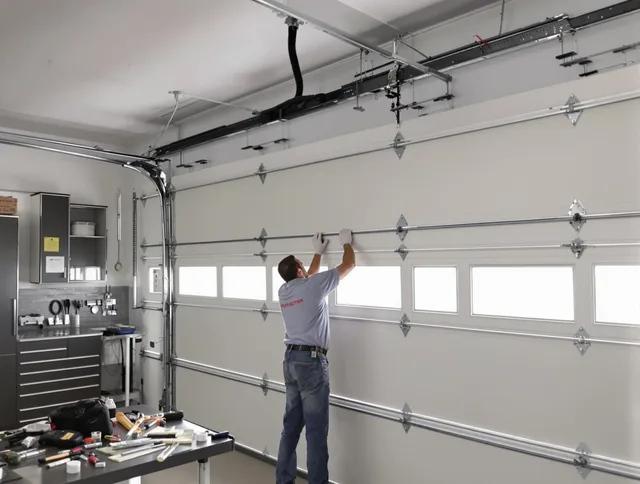 Track Repair service in Hialeah, FL