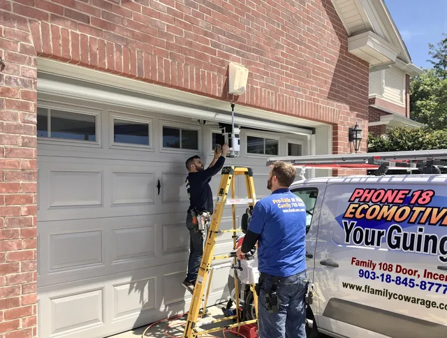 Hialeah Garage Door Repair local technician providing expert garage door repair in Hialeah neighborhood